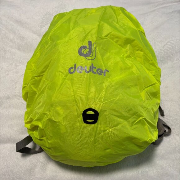 Deuter Trans Alpine 26 SL - Women's Backpack - Picture 12 of 12